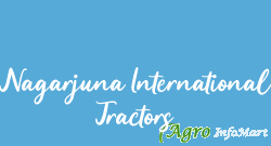 Nagarjuna International Tractors