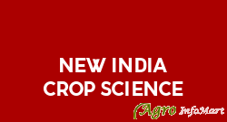 New India Crop Science