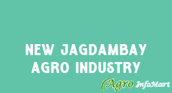New Jagdambay Agro Industry