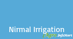 Nirmal Irrigation jalgaon india