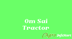 Om Sai Tractor