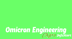 Omicron Engineering vadodara india