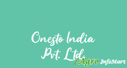Onesto India Pvt. Ltd.