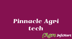 Pinnacle Agri tech nashik india