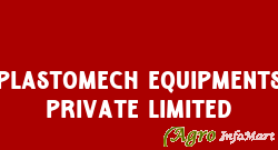 Plastomech Equipments Private Limited vadodara india