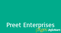 Preet Enterprises ludhiana india
