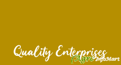 Quality Enterprises pune india