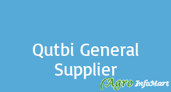 Qutbi General Supplier coimbatore india
