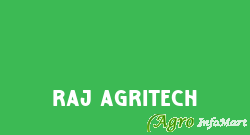 Raj Agritech indore india