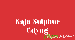 Raja Sulphur Udyog