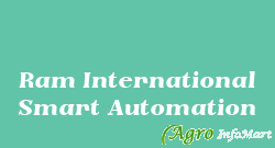 Ram International Smart Automation jaipur india