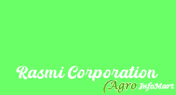Rasmi Corporation vadodara india