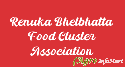 Renuka Bhelbhatta Food Cluster Association ludhiana india