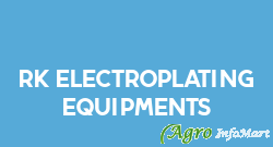 RK Electroplating Equipments