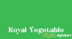 Royal Vegetable