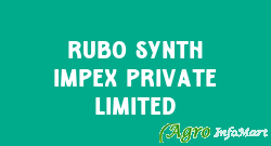 Rubo Synth Impex Private Limited