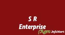 S R Enterprise rajkot india