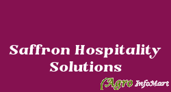 Saffron Hospitality Solutions hyderabad india