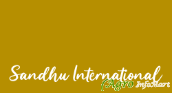 Sandhu International ludhiana india