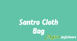 Santro Cloth Bag