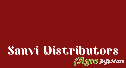 Sanvi Distributors