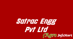 Satrac Engg Pvt Ltd