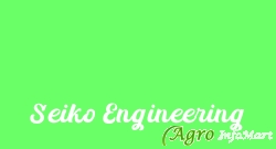 Seiko Engineering chennai india