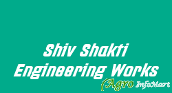 Shiv Shakti Engineering Works ahmedabad india
