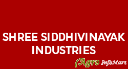 Shree Siddhivinayak Industries mumbai india
