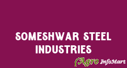 Someshwar Steel Industries