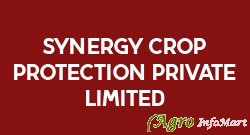 Synergy Crop Protection Private Limited