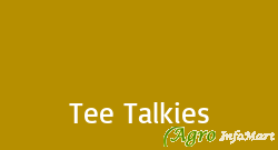 Tee Talkies coimbatore india