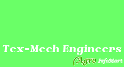 Tex-Mech Engineers mumbai india