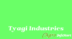Tyagi Industries dewas india