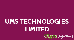 UMS Technologies Limited