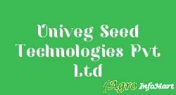 Univeg Seed Technologies Pvt Ltd