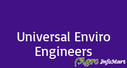 Universal Enviro Engineers amritsar india