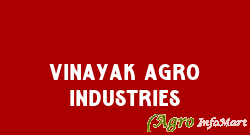 Vinayak Agro Industries jaipur india