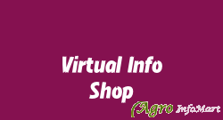 Virtual Info Shop