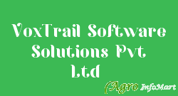 VoxTrail Software Solutions Pvt Ltd 