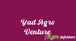Yad Agro Venture pune india