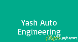 Yash Auto Engineering ahmedabad india