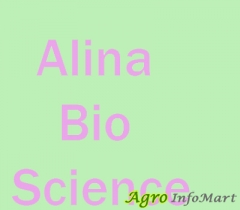 Alina Bio Science