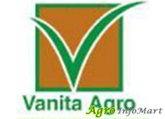 Vanita Agro Chem India Pvt ltd kolhapur india