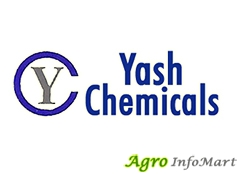 Yash Chemicals  pune india