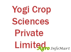 Yogi Crop Sciences Private Limited delhi india
