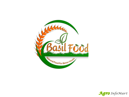 Basil Food Export in bhavnagar sesame seeds manufacturer