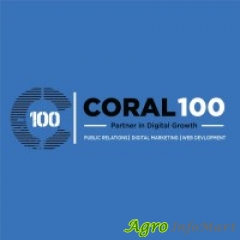 coral100 noida india