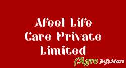 Afeel Life Care Private Limited in rajkot dill seeds manufacturer