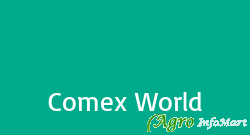 Comex World in mumbai | clove seeds exporter